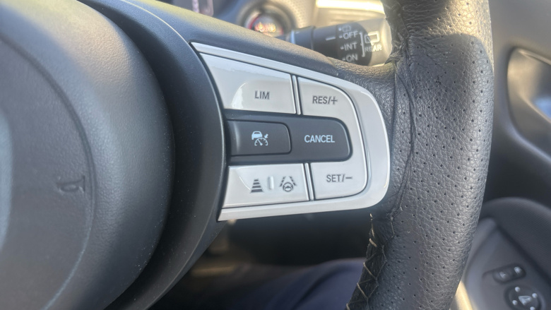 Honda Jazz 1.5 i-MMD Hybrid SE 5dr eCVT Hybrid Hatchback